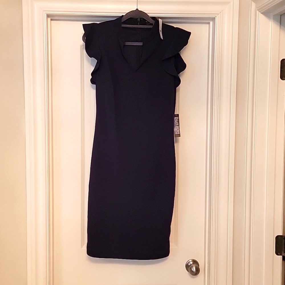 Women midi dress